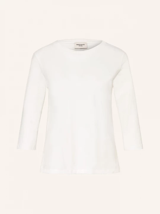 Obrázek produktu Weekend Max Mara Tričko Multia S 3/4 Rukávem režná