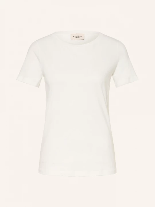 Obrázek produktu Weekend Max Mara Tričko Multib bílá