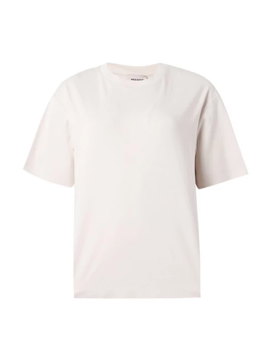 Obrázek produktu Weekend Max Mara Tričko 'MULTID' slonová kost