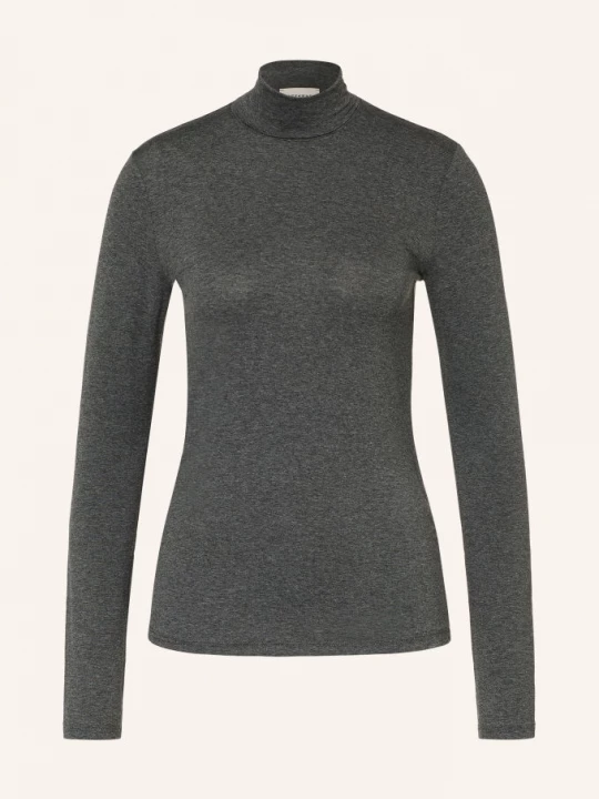 Obrázek produktu Weekend Max Mara Tričko S Rolákem Multif tmavě šedá