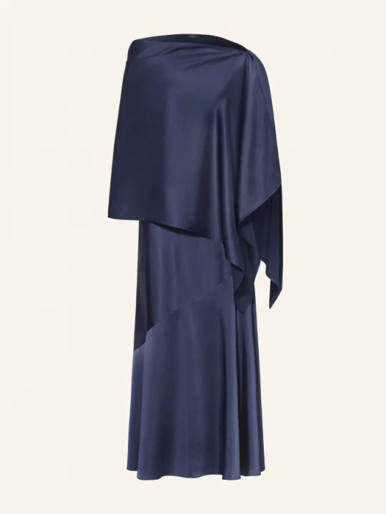 Obrázek produktu Weekend Max Mara Večerní Šaty Calante tmavě modrá