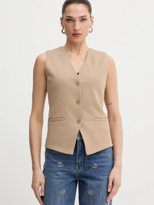 Obrázek produktu Weekend Max Mara Vesta Weekend Max Mara POGGIO béžová