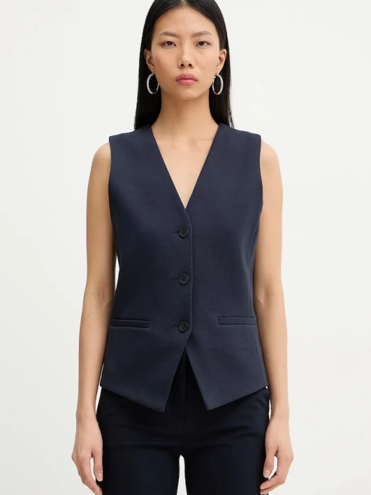 Obrázek produktu Weekend Max Mara Vesta Weekend Max Mara POGGIO námořnická modř
