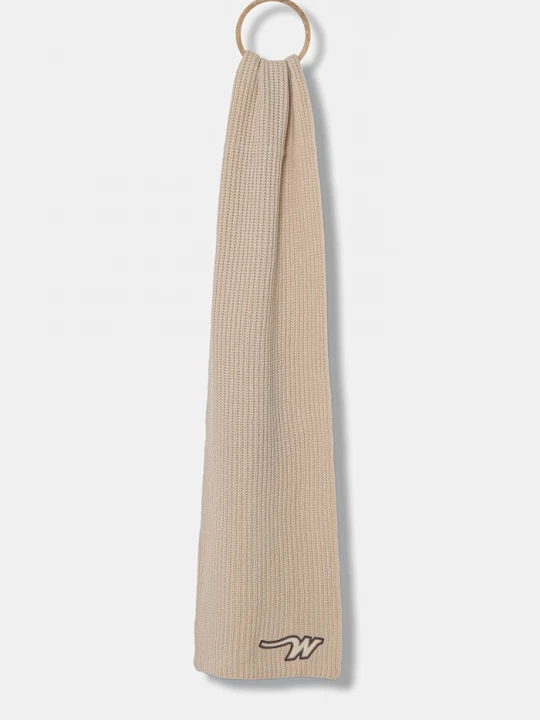Obrázek produktu Weekend Max Mara Vlněná šála BARDIES béžová