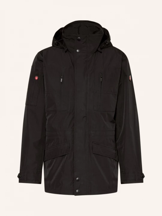 Obrázek produktu Wellensteyn Bunda Fieldjacket Golfjacke černá