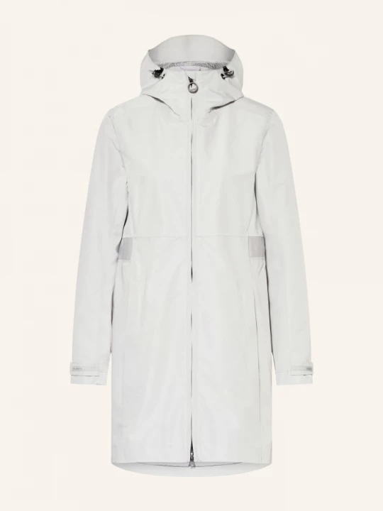 Obrázek produktu Wellensteyn Parka Forever Lady světle šedá