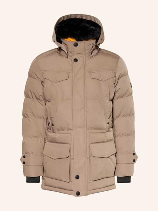Obrázek produktu Wellensteyn Parka Seamaster béžová