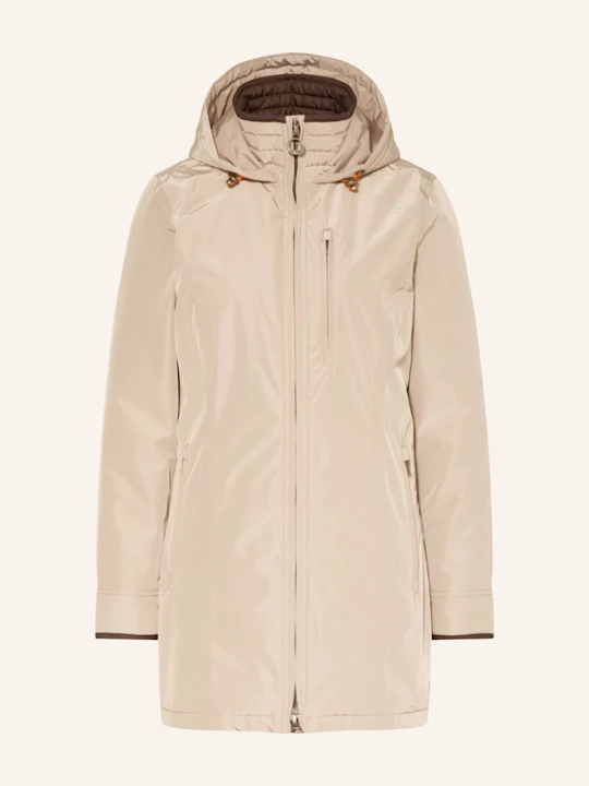 Obrázek produktu Wellensteyn Parka Stockholm béžová