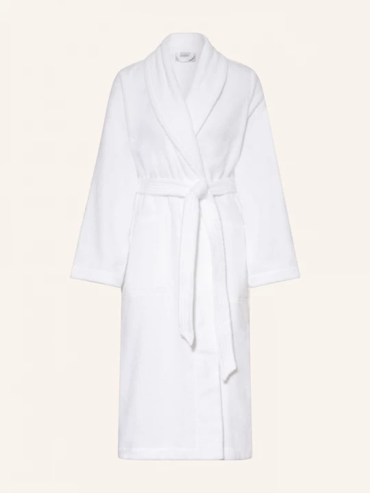 Obrázek produktu Weseta Switzerland Župan Unisex 01 weiss