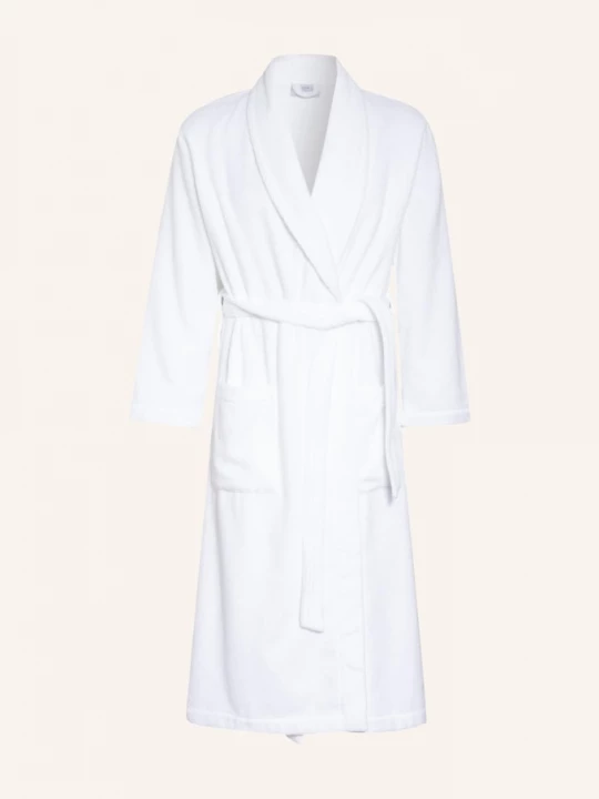 Obrázek produktu Weseta Switzerland Župan Unisex Dreamflor 01 weiss