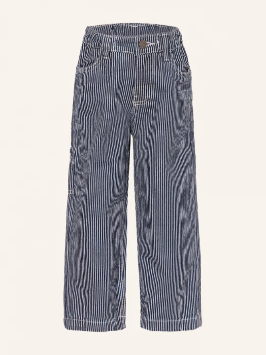 Obrázek produktu Wheat Džíny Felix 1185 denim stripe