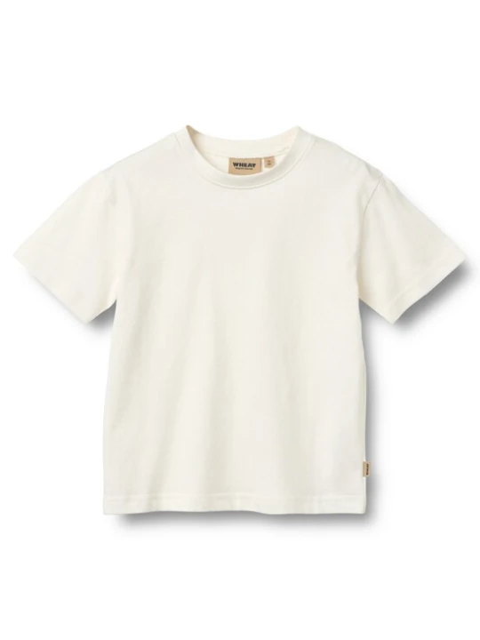Obrázek produktu WHEAT Tričko 'Addison' offwhite
