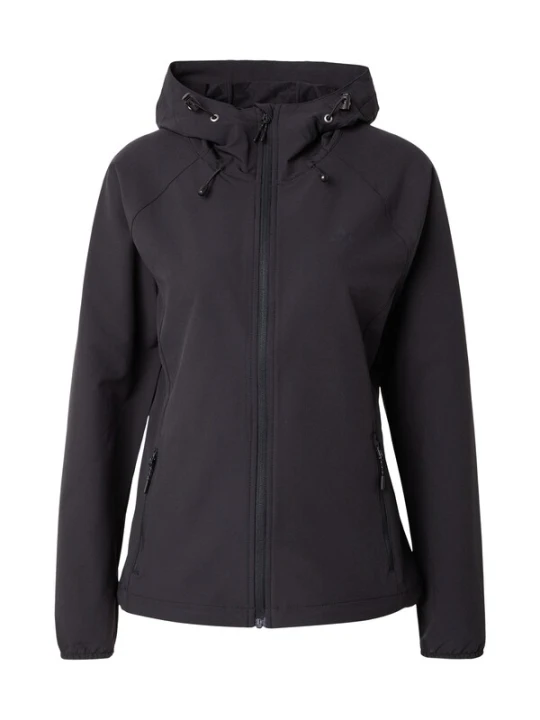 Obrázek produktu Whistler Outdoorová bunda 'Kodie' černá