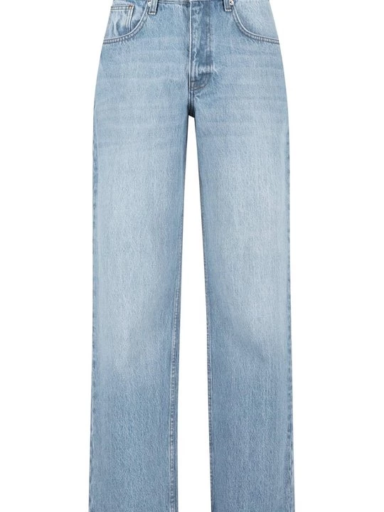 Obrázek produktu Wide leg 2Y Studios modrý denim