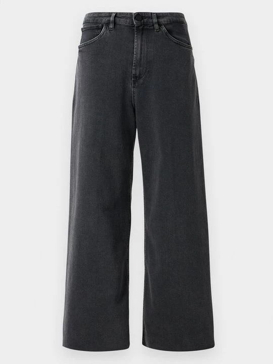 Obrázek produktu Wide leg 3x1 antracitová