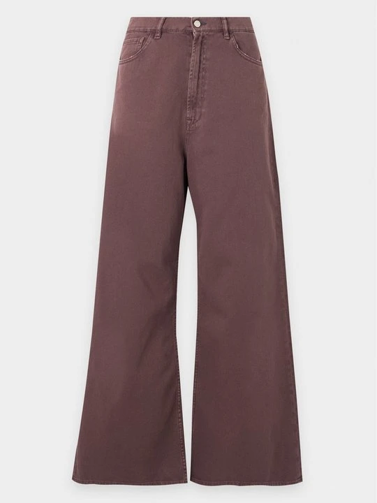 Obrázek produktu Wide leg 3x1 hnědá