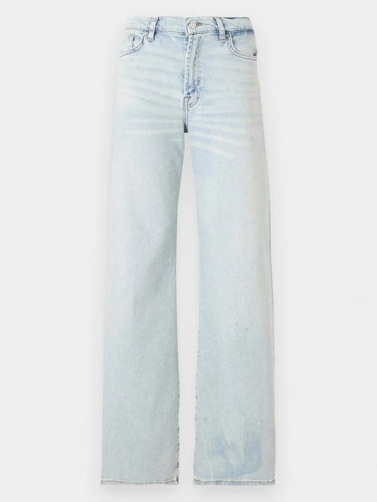 Obrázek produktu Wide leg 7 For All Mankind