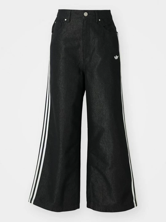 Obrázek produktu Wide leg adidas Originals černá