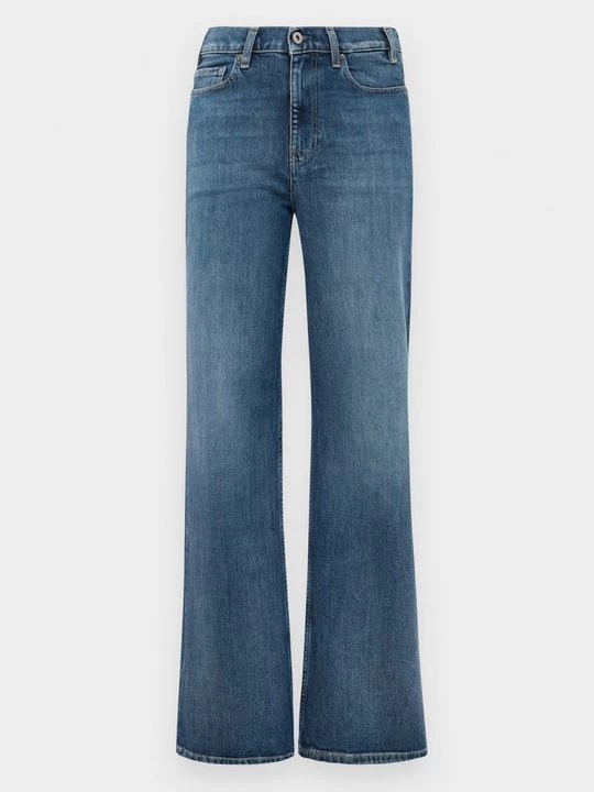 Obrázek produktu Wide leg ag jeans