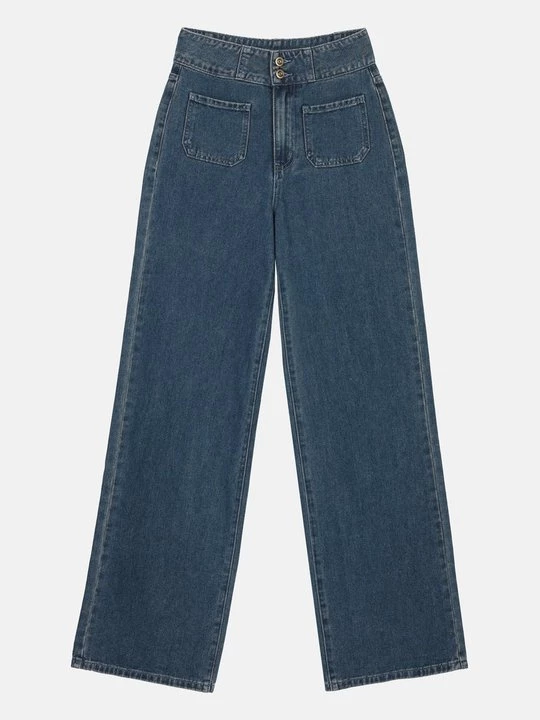 Obrázek produktu Wide leg Anna Field Tall