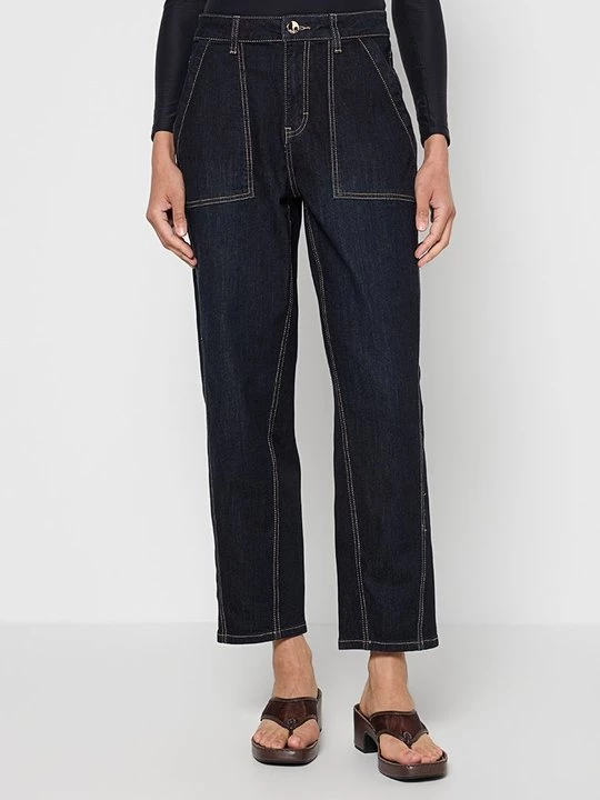Obrázek produktu Wide leg Apart tmavě modrá