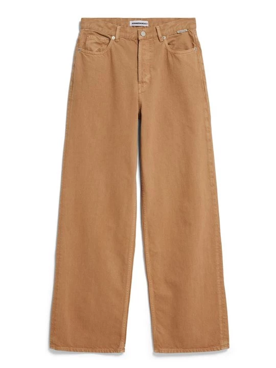 Obrázek produktu Wide leg ARMEDANGELS béžová