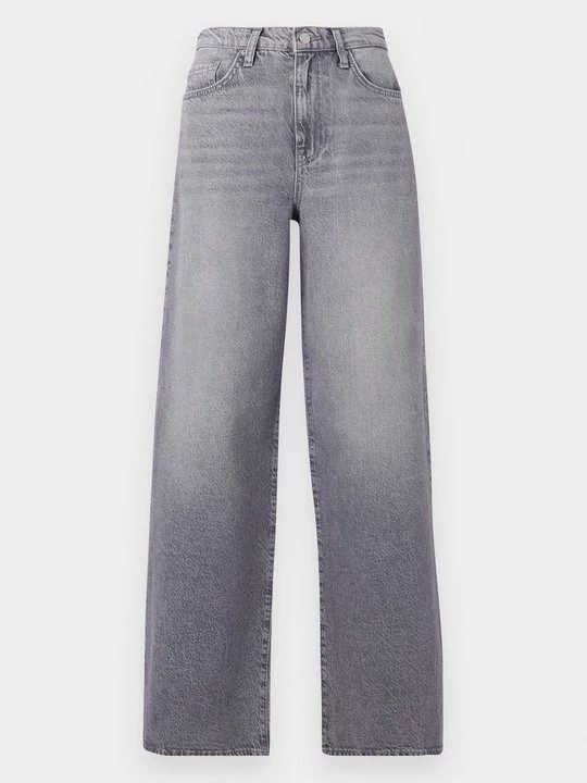 Obrázek produktu Wide leg Aware šedý denim