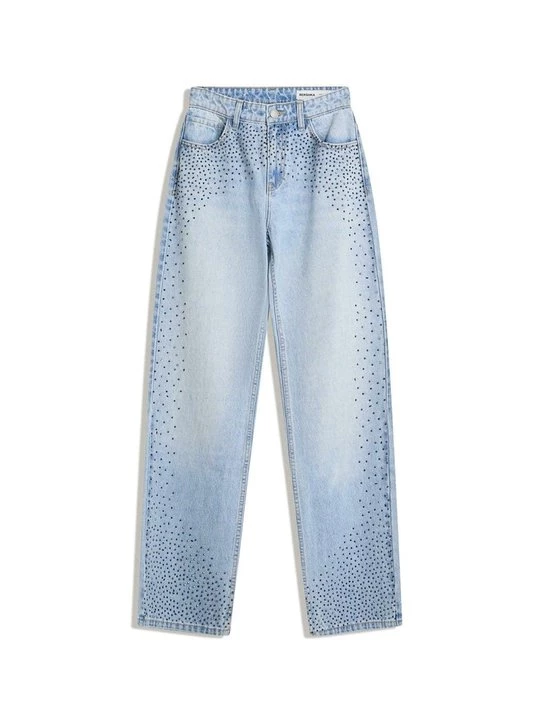 Obrázek produktu Wide leg Bershka