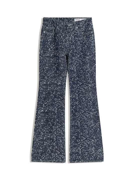 Obrázek produktu Wide leg Bershka