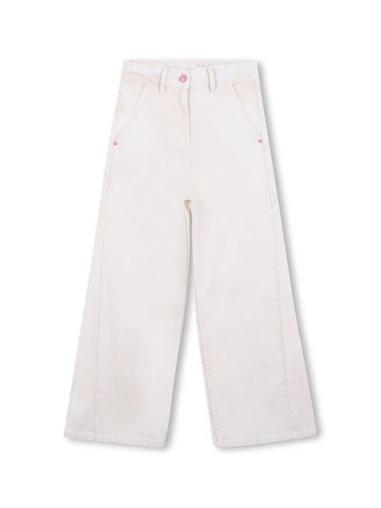 Obrázek produktu Wide leg Billieblush béžová