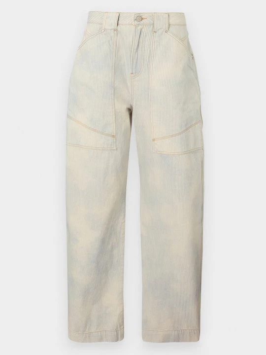 Obrázek produktu Wide leg Boss modrý denim