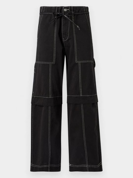 Obrázek produktu Wide leg Day Birger et Mikkelsen černá