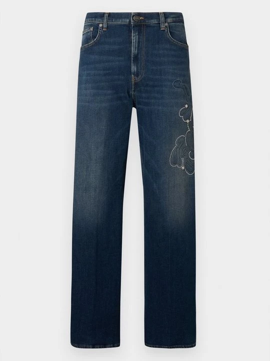 Obrázek produktu Wide leg Dondup