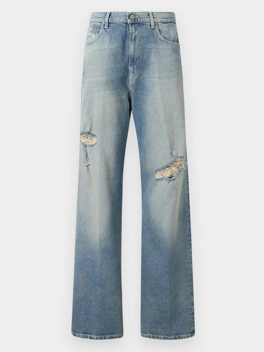 Obrázek produktu Wide leg Dondup