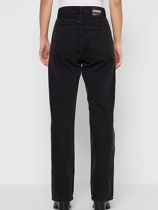 Obrázek produktu Wide leg Dr. Denim černá