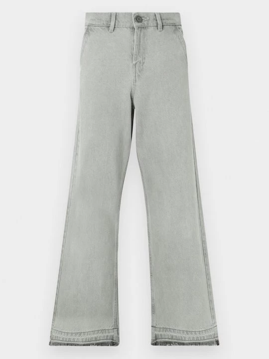 Obrázek produktu Široké džíny Even&Odd By Zalando