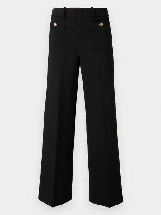 Obrázek produktu Wide leg Frame tmavě modrá