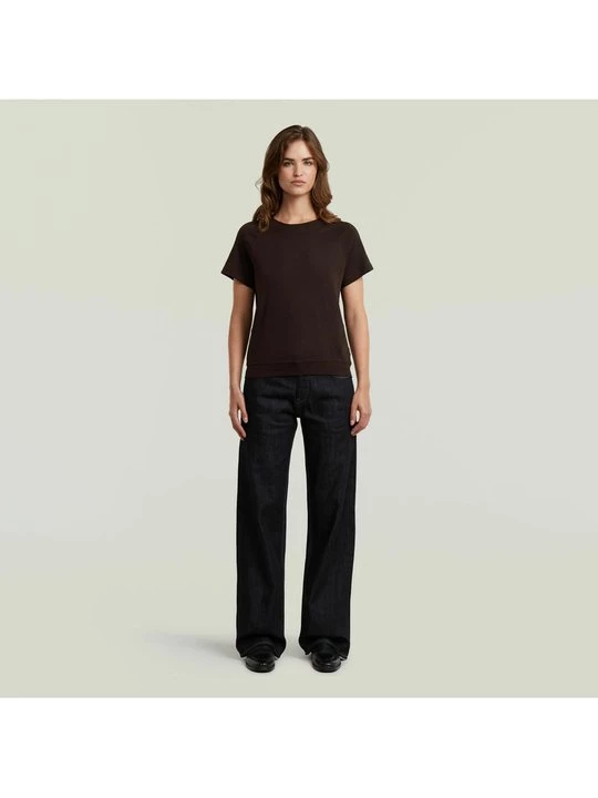 Obrázek produktu Wide leg G-Star antracitová