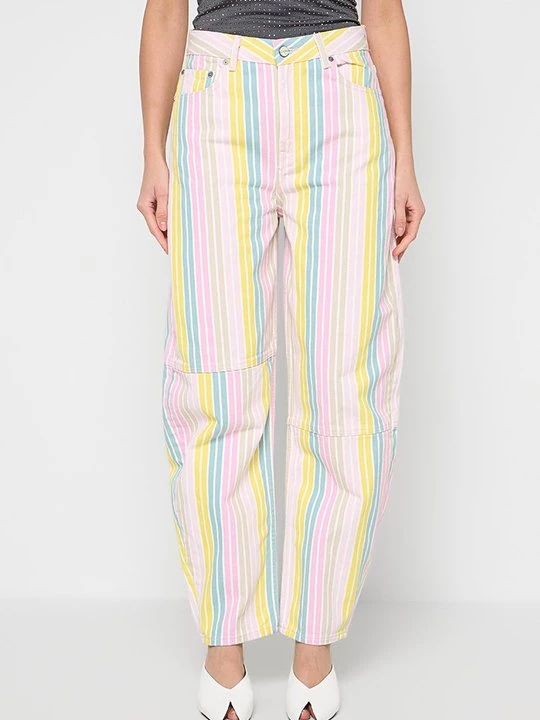 Obrázek produktu Wide leg Ganni