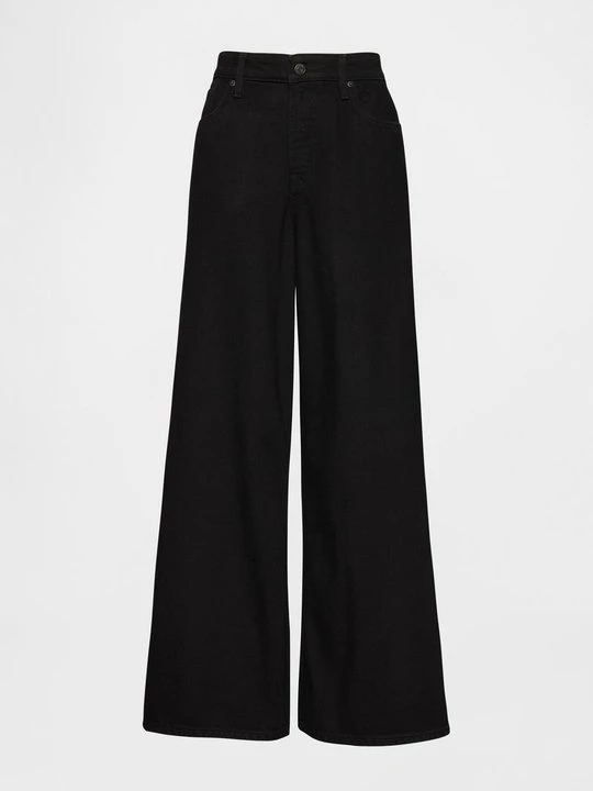 Obrázek produktu Wide leg GAP černá