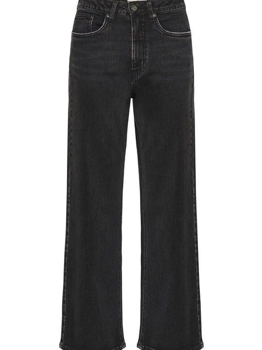 Obrázek produktu Wide leg Gestuz černá