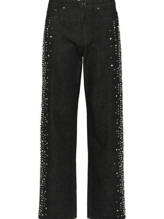 Obrázek produktu Wide leg Gestuz černá