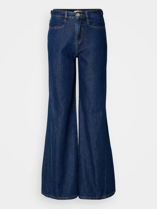 Obrázek produktu Wide leg Gina Tricot