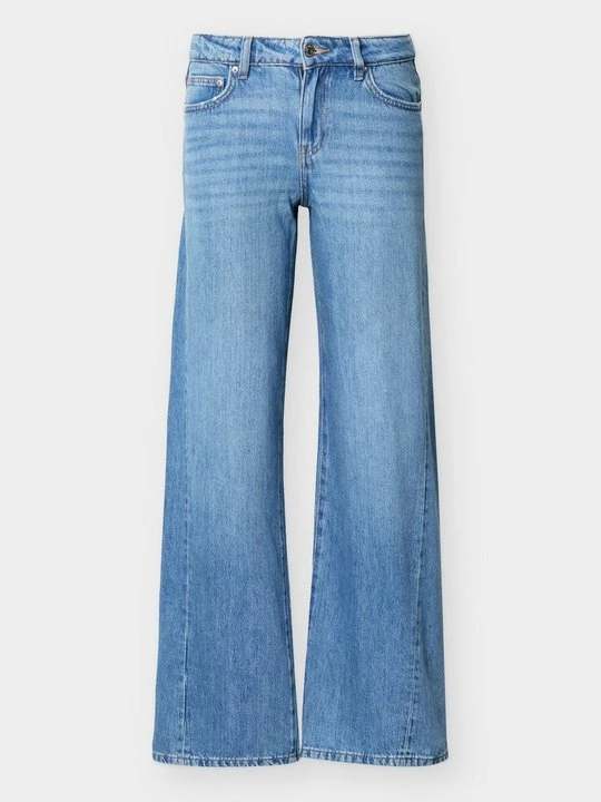 Obrázek produktu Wide leg Gina Tricot modrá