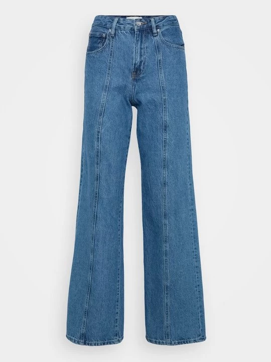 Obrázek produktu Wide leg Gina Tricot Tall
