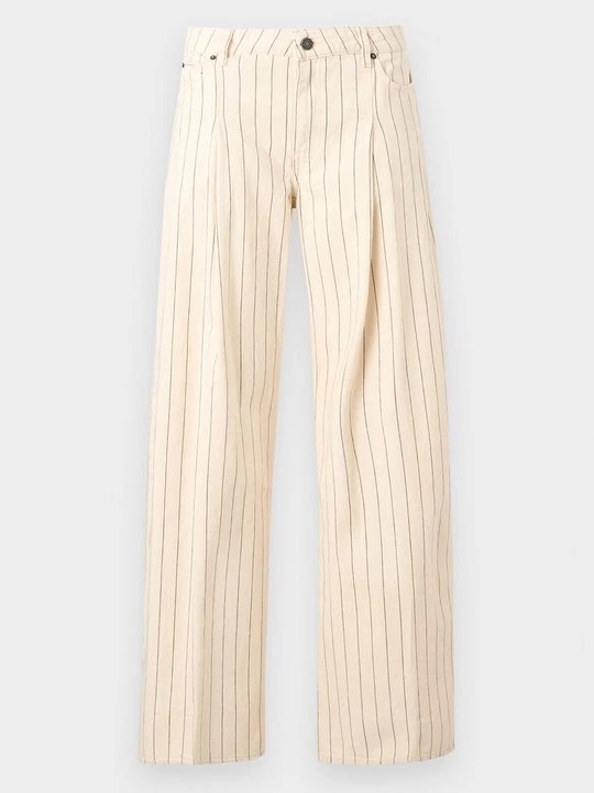 Obrázek produktu Wide leg Guess barvený denim
