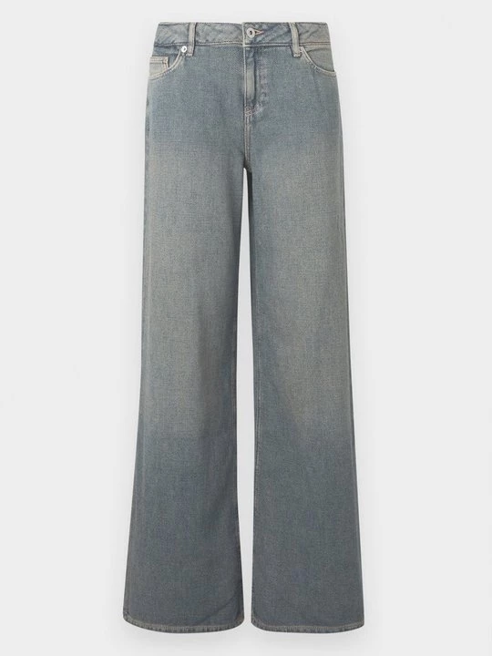 Obrázek produktu Wide leg Hugo modrá