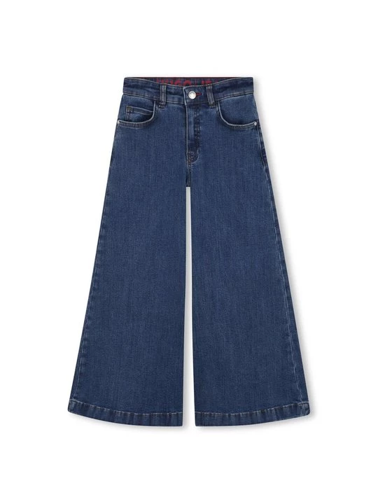 Obrázek produktu Wide leg Hugo modrá