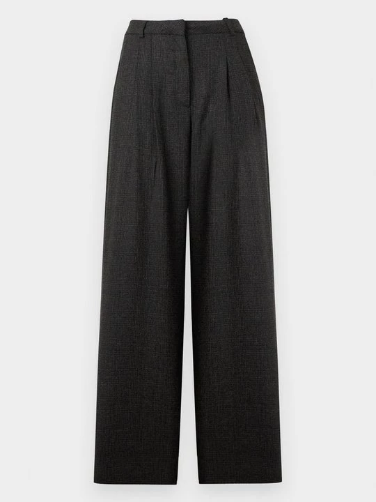 Obrázek produktu Wide leg JDY černá
