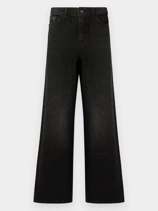 Obrázek produktu Wide leg JDY černý denim